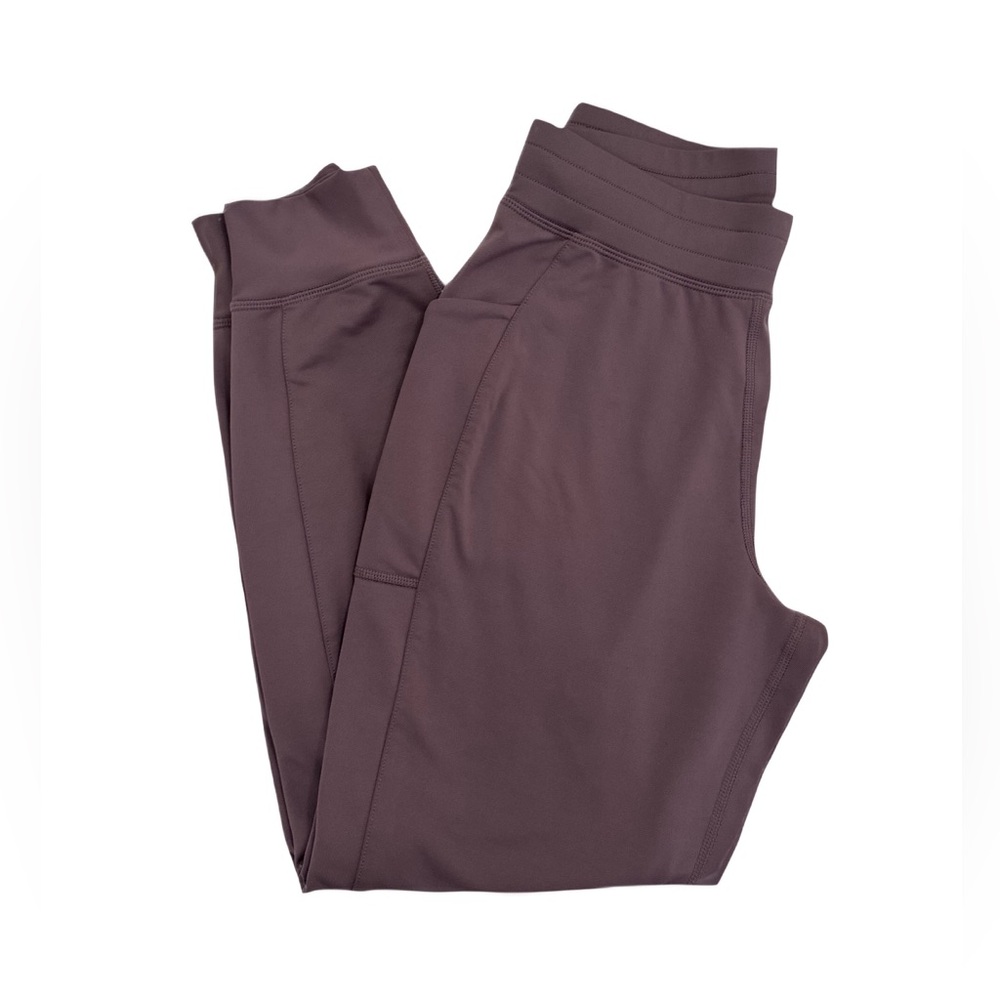 Fabletics On-The-Go Cold Weather Jogger
